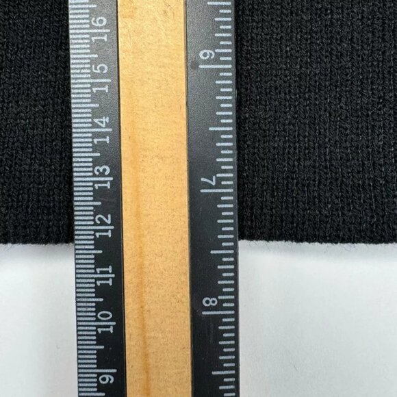 Green Sublime Logo Black Beanie Knit Cap Hat Reggae Rock Ska Punk Alternative - Picture 8 of 9